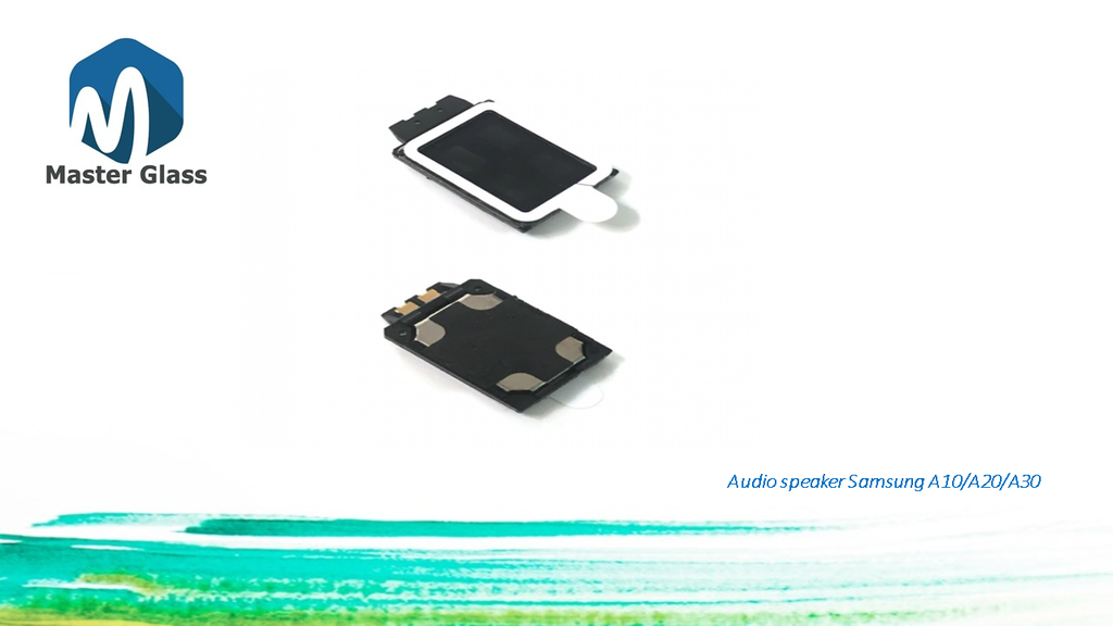 Audio Speaker Samsung A10/A10S/A12/A20/A30/A30S/A51/A70/J4/J4 plus/A13