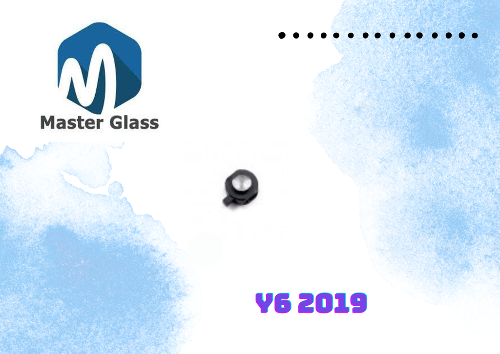 Lente del Flash A02/A11/A12/A20/A20S/A30/A30S/A50/A70/S21/S21fe/S21 Plus/A34/Y6 2019/Y7 2019/Psmart 2019