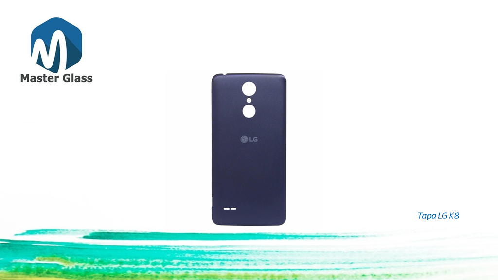 Tapa LG K8