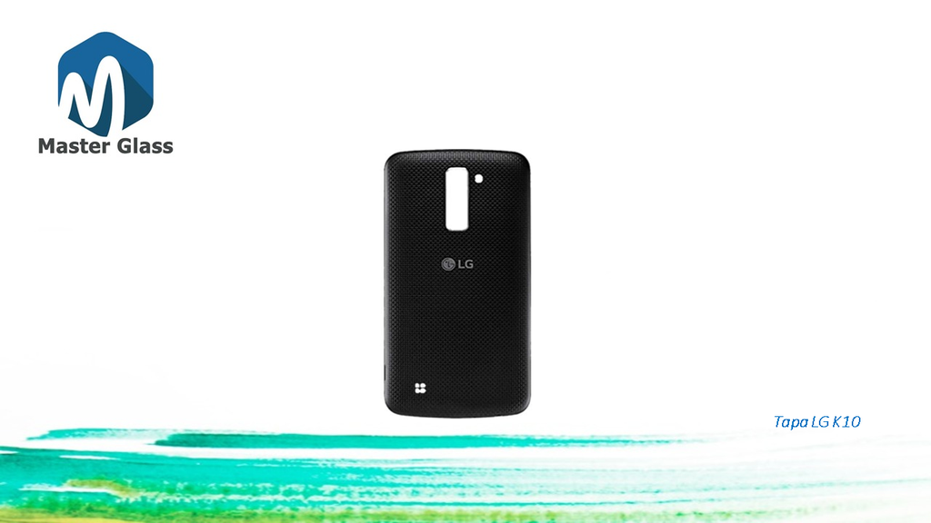 Tapa LG K10