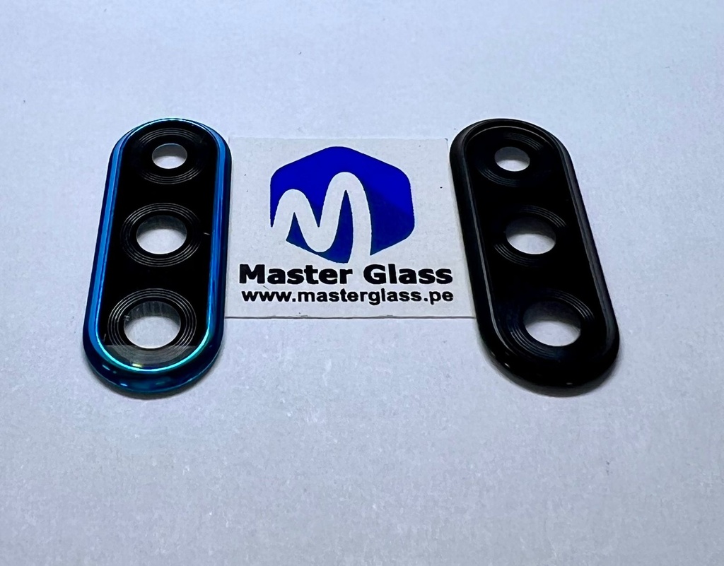 Base para lente de camara Huawei P30 Lite