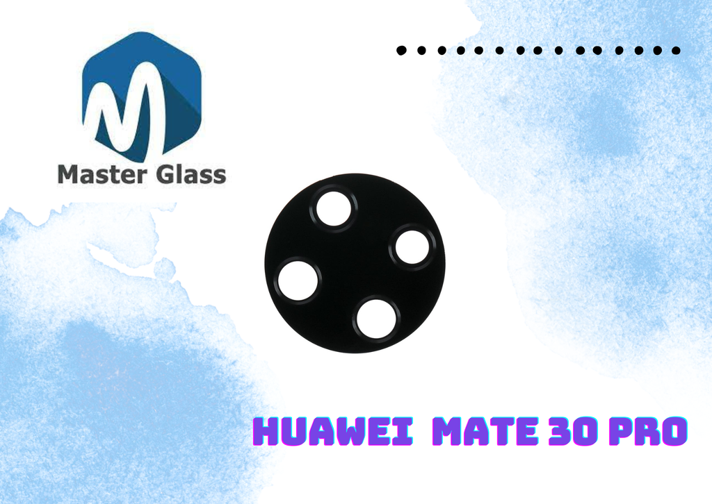 Lente de Cámara Huawei Mate 30 Pro