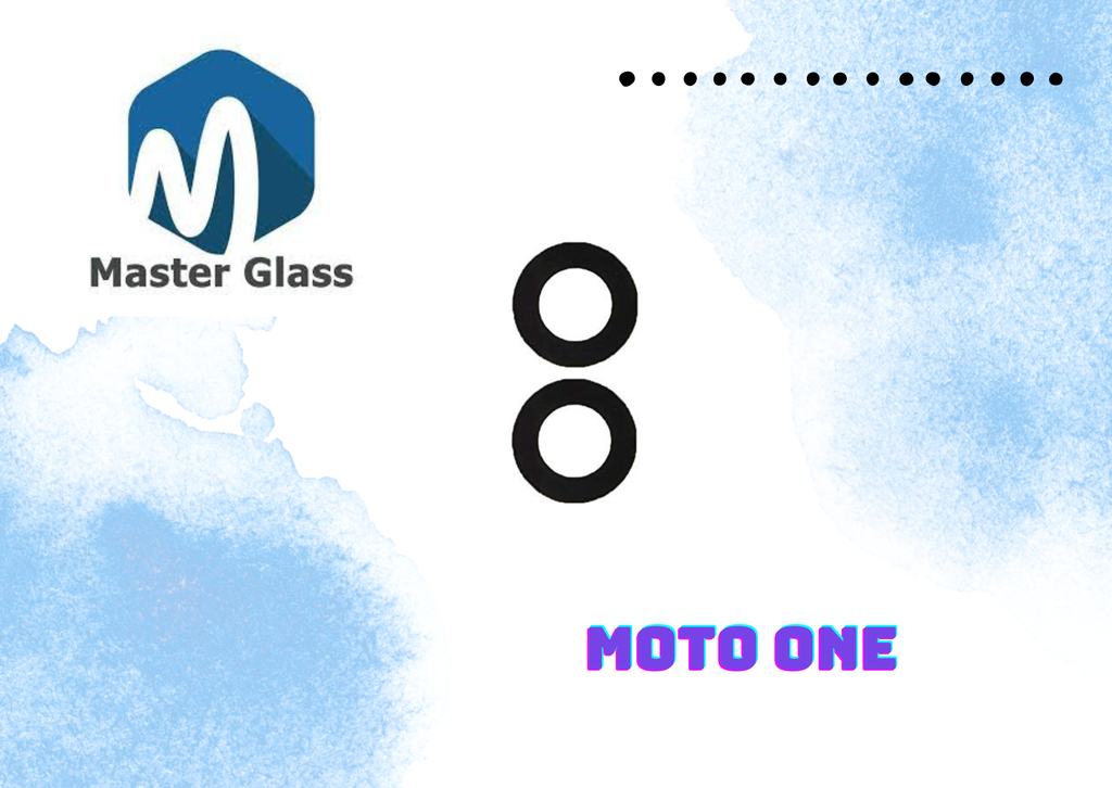 Lente de Camara Motorola Moto One (X2) /A32