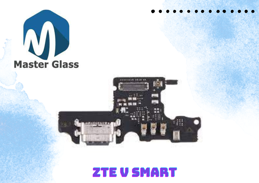 Placa de carga ZTE V Smart (2050)