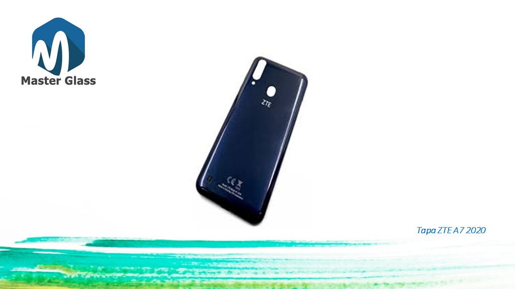 Tapa ZTE A7 2020