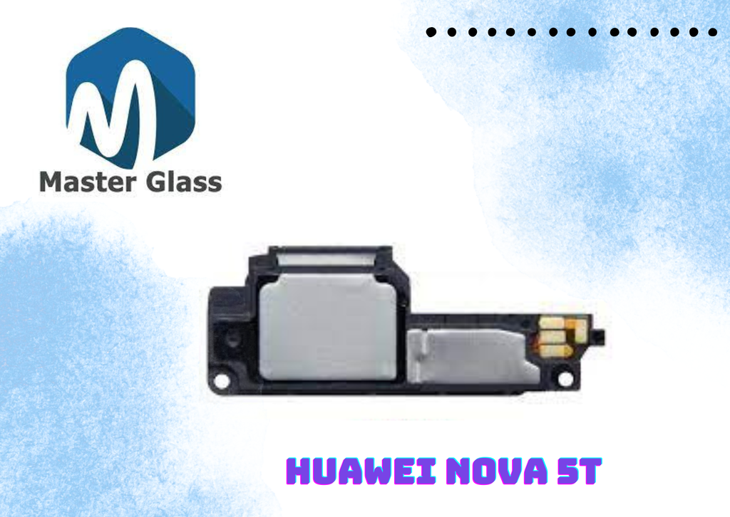 Altavoz Parlante Huawei Nova 5T