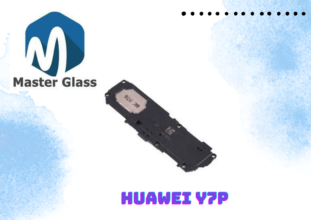 Altavoz Parlante Huawei Y7P