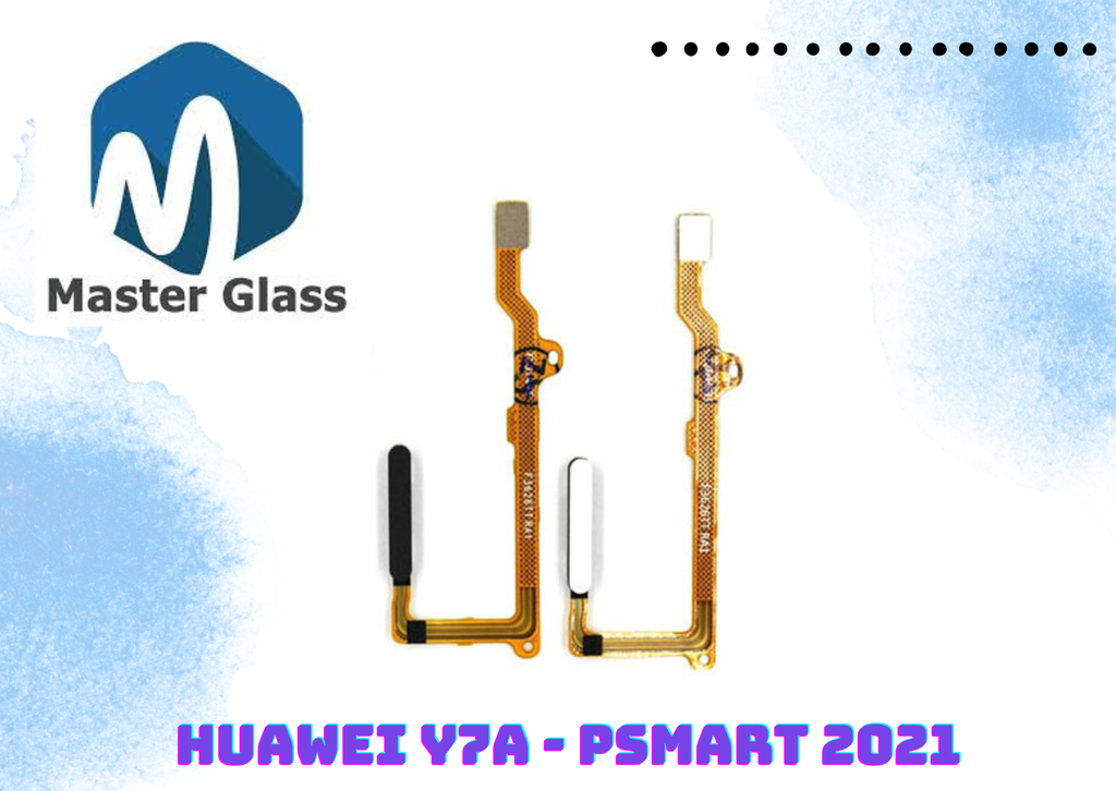 Huella Huawei Y7A