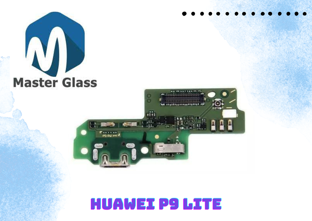 Placa de carga Huawei P9 Lite org