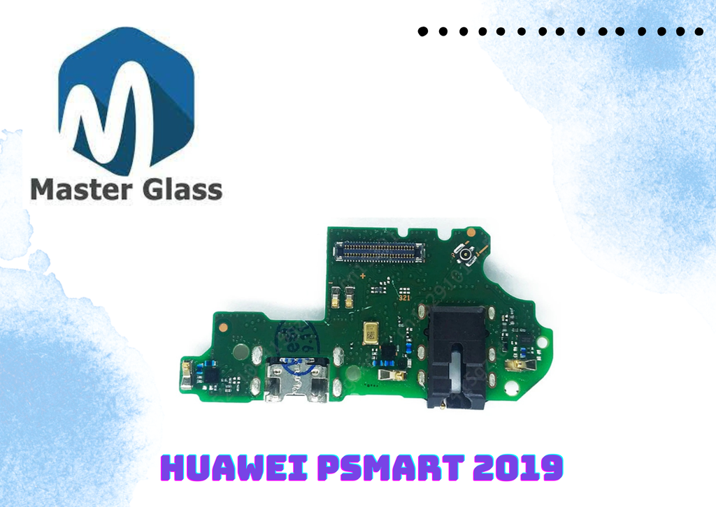 Placa de carga Huawei Psmart 2019 org