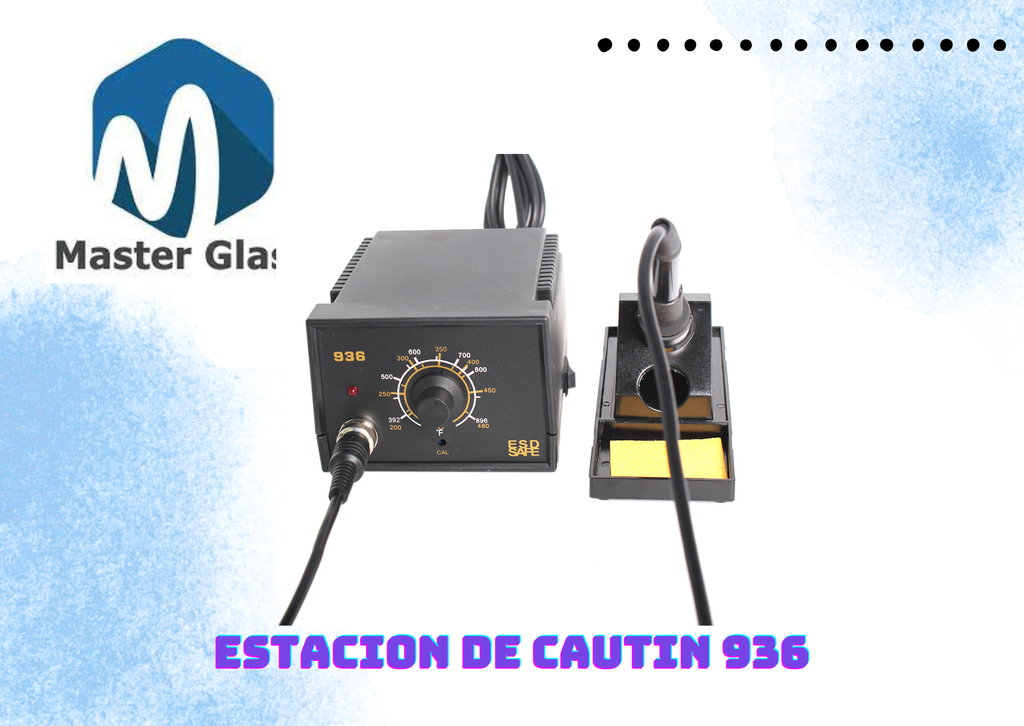 Estacion de Cautin 936