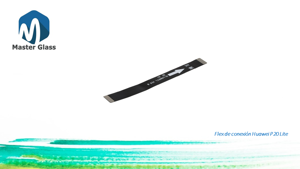 [FCHWP20L] Flex de Conexion Huawei P20 lite (L)