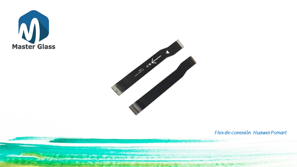 Flex de Conexion Huawei Psmart