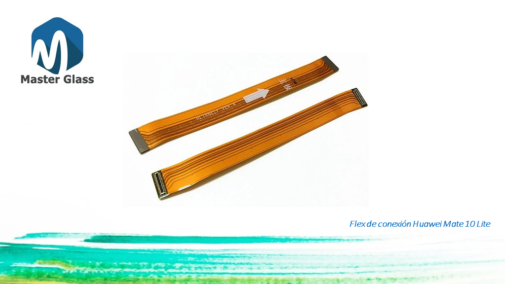 Flex de Conexion Huawei Mate 10 lite