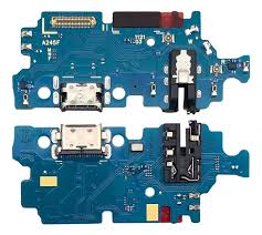 Placa de carga Samsung A24 orig