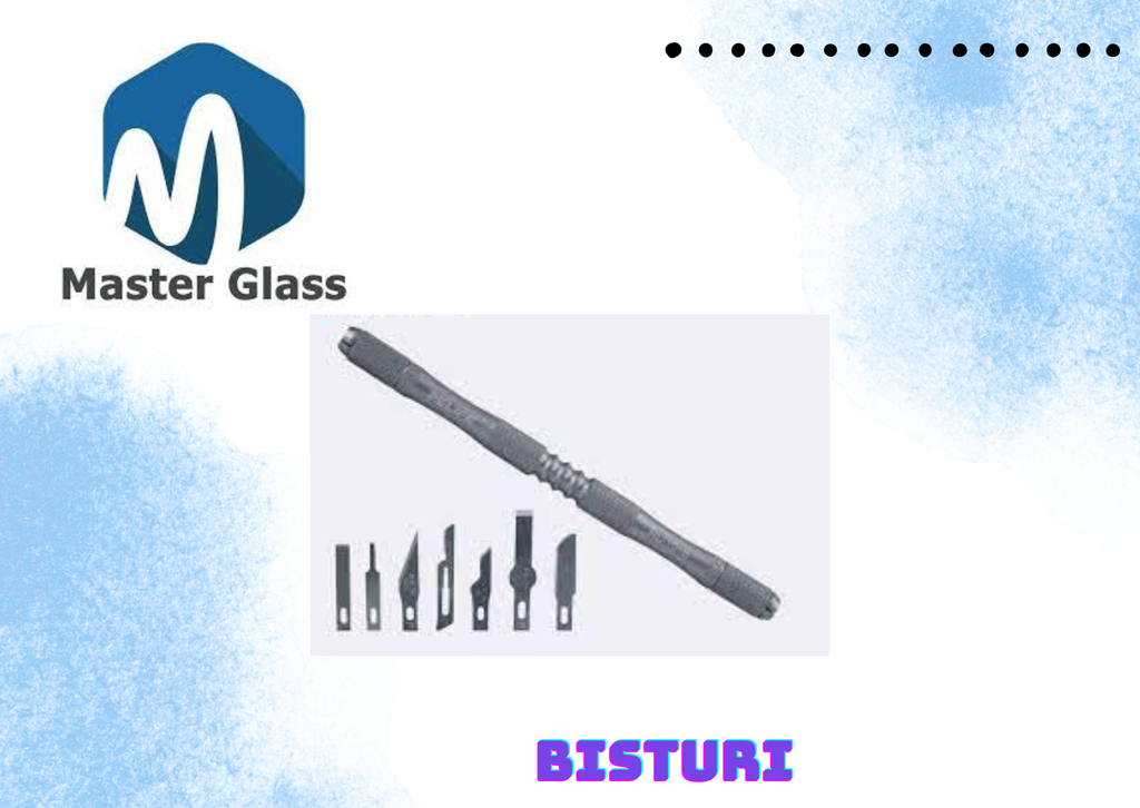 Bisturi Relife