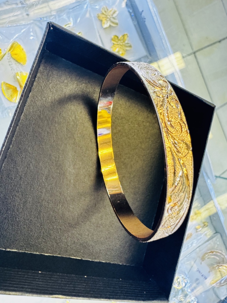 X-PULCERA XUPING BAÑO EN ORO