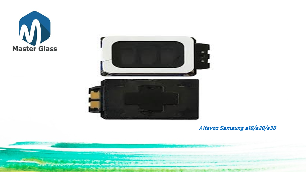 Altavoz Parlante Samsung A20/A21S/A30/A40/A50/A30S/A02/A12/M50/A02core/A02/A72/A42/A32