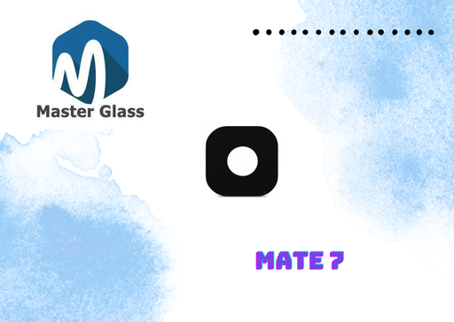 [LCHWM7] Lente de camara Huawei Mate 7