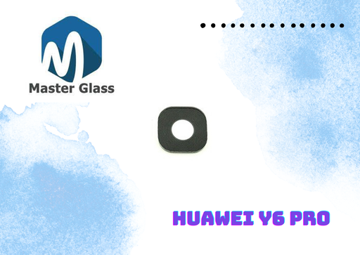 [LCHWY6P] Lente de camara Huawei Y6 pro