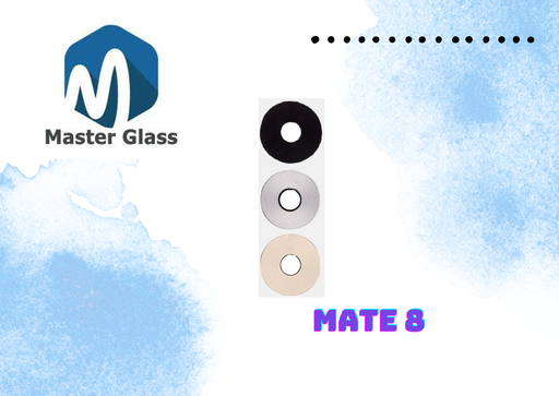 [LCHWM8] Lente de camara Huawei Mate 8
