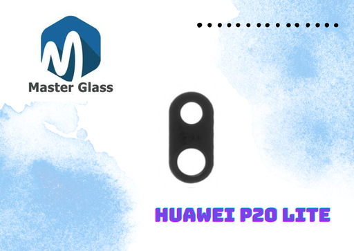 [LCHWP20L] Lente de camara Huawei P20 lite