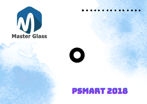 [LCHWPS] Lente de cámara Huawei Psmart (X2)