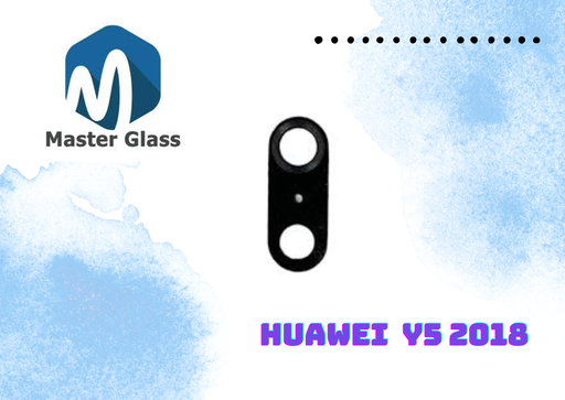 [LCHWY52018] Lente de camara Huawei Y5 2018