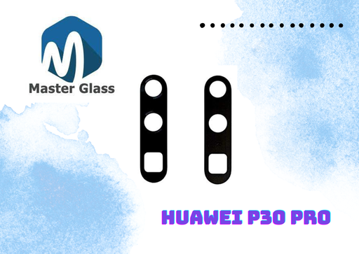 [LCHWP30P] Lente de camara Huawei P30 Pro