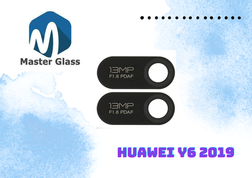 [LCHWY62019] Lente de camara Huawei Y6 2019