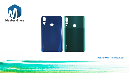 Tapa Huawei Y9 prime 2019