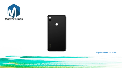 [TPHWY62019] Tapa Huawei Y6 2019