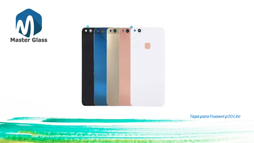 [TPHWP10LT] Tapa para Huawei P10 Lite