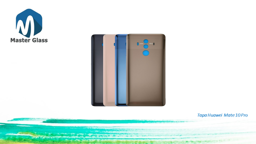 Tapa para Huawei Mate 10 Pro