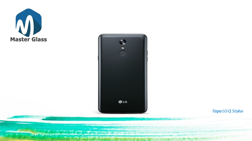 [TPLGQSTL] Tapa LG Q Stylus