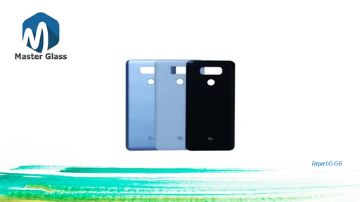 Tapa para LG G6