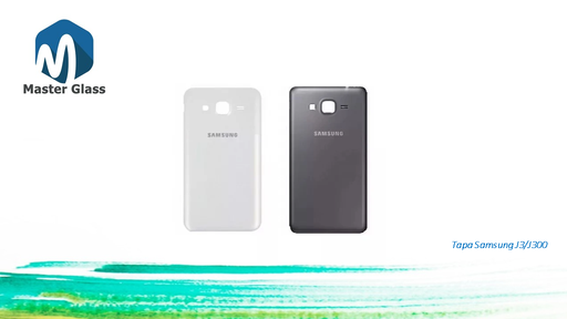 Tapa Samsung J3/J300