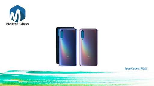 Tapa Xiaomi Redmi 9SE