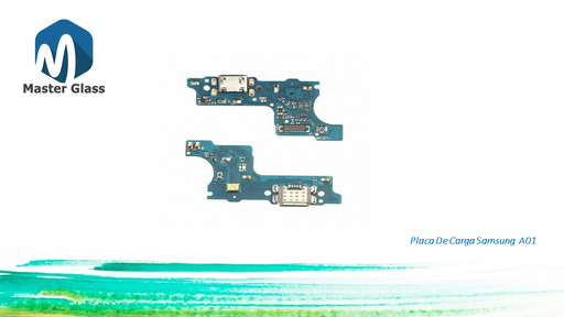 Placa de carga Samsung A01org