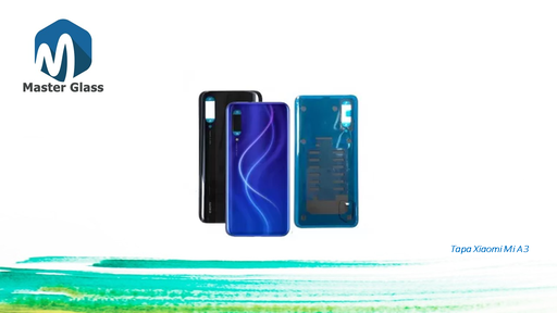 Tapa Xiaomi Mi A3