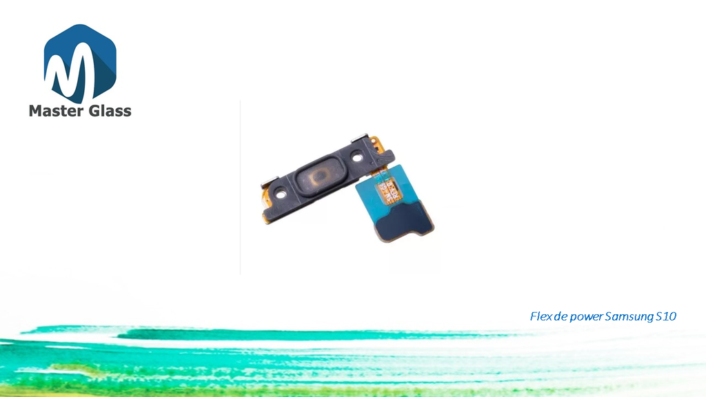 [FCSXS10] Flex de power Samsung S10/G973F