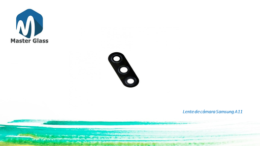 [LCSXA11] Lente de cámara Samsung A11/A115M