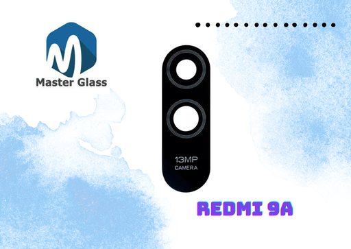 [LCXM9A] Lente de cámara Xiaomi Redmi 9A