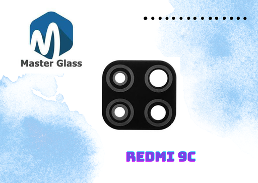 [LCXM9C] Lente de cámara Xiaomi Redmi 9C
