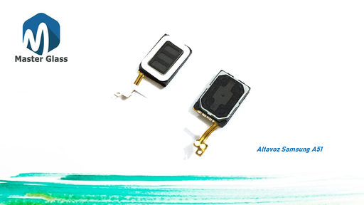 [ASXA51] Altavoz Parlante Samsung A51