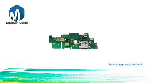 [PCHEM7] Placa de carga Huawei Mate 7