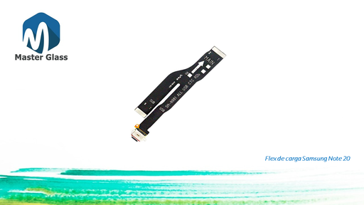 [FCSXN20] Flex de carga Samsung Note 20