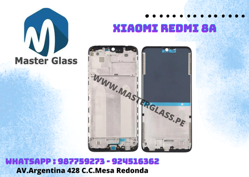 [BXRM8A] Marco Base Frame Xiaomi Redmi 8A