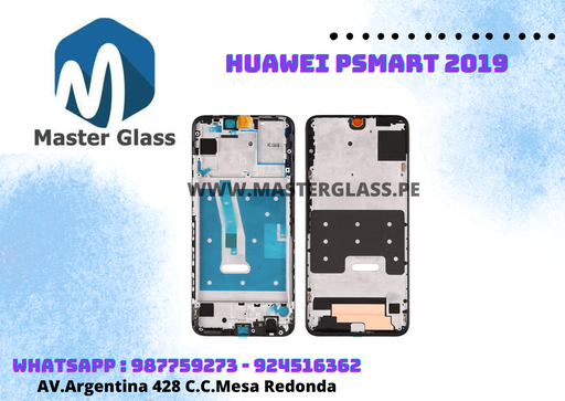 [BHWPS2019] Marco Base Frame Huawei Psmart 2019