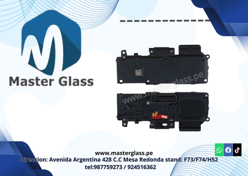 [ATVY62019] Altavoz Parlante Huawei Y6 2019